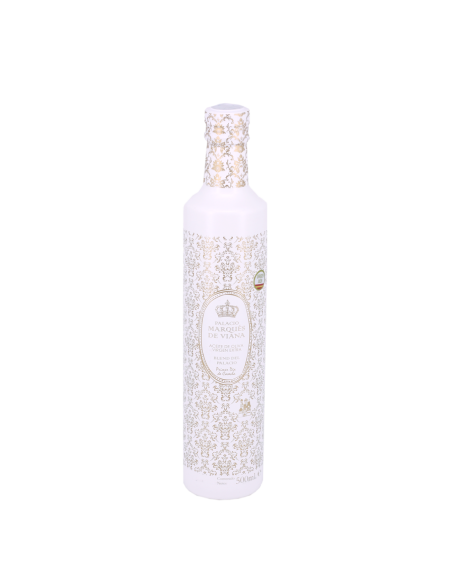 Aceite Palacio Marqués de Viana Blanca 500 ml