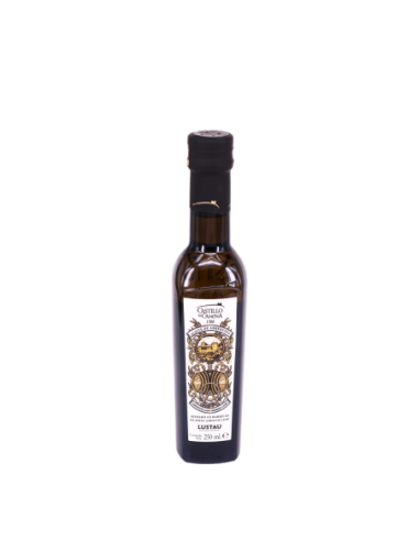 Aceite Castillo de Canena Amontillado 250 ml