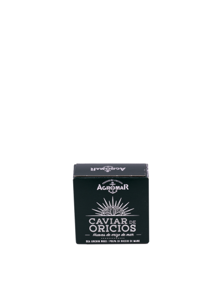 Agromar Caviar de Oricios 70 grs