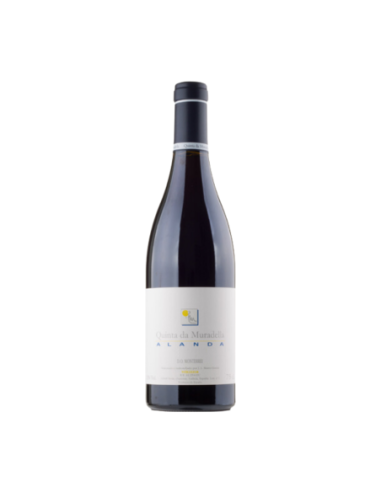 Quinta da Muradella Alanda Tinto 2018