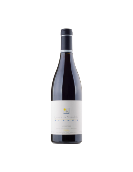 Quinta da Muradella Alanda Tinto 2018