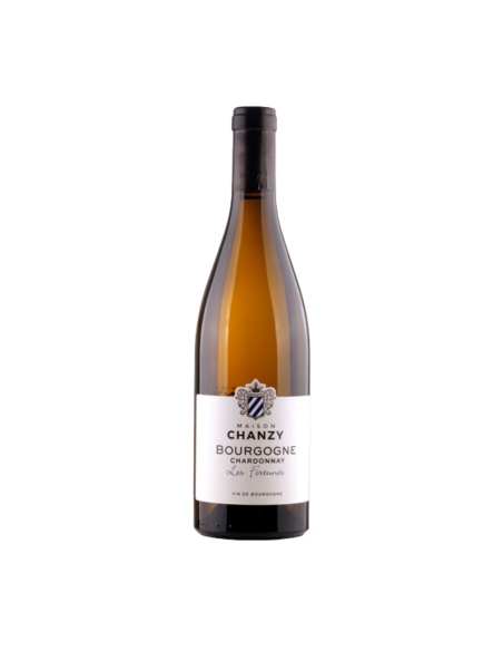 Chanzy Bourgogne Chardonnay Les Fortunés 2023