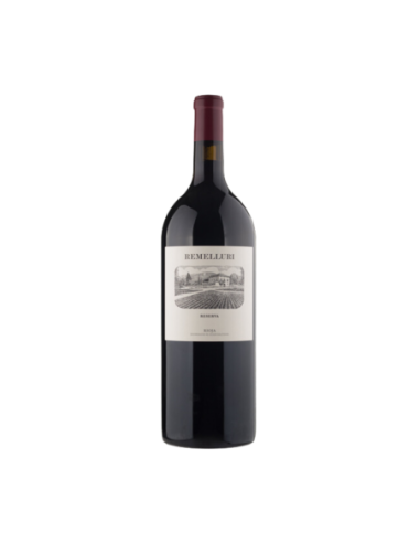 Remelluri Reserva 2014 Magnum