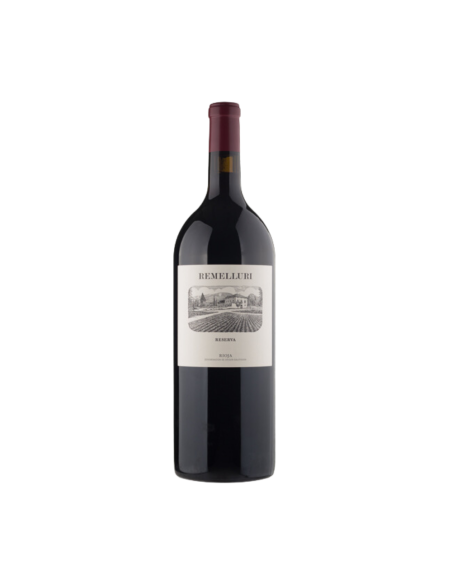 Remelluri Reserva 2014 Magnum