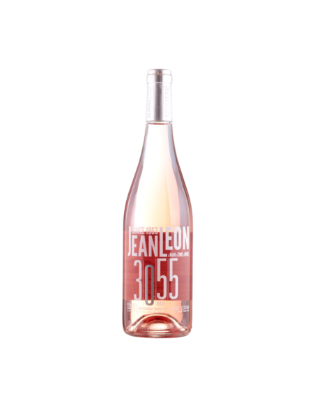 Jean Leon 3055 Rosé 2023