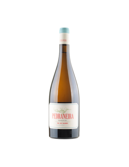 Pedraneira Albariño 2023