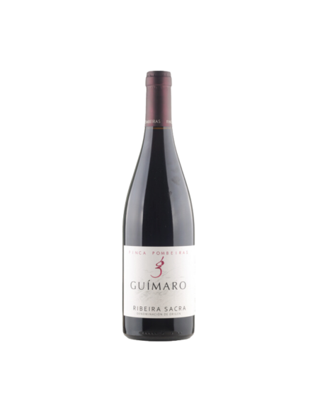 Guímaro Finca Pombeiras 2022