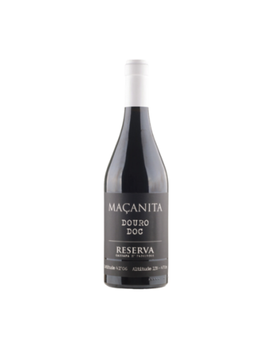 Maçanita Douro Reserva 2022