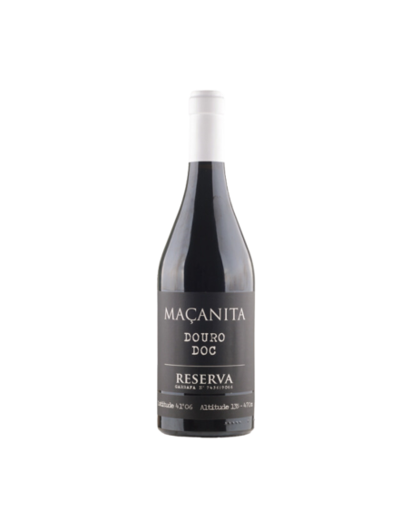 Maçanita Douro Reserva 2022