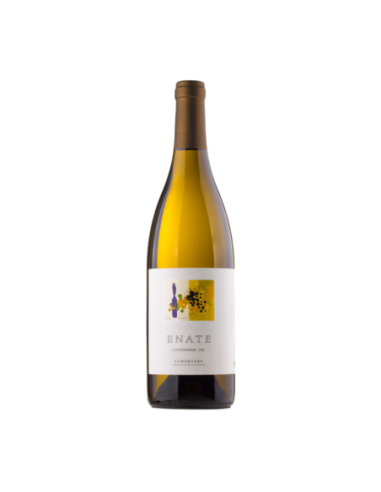 Enate 2-3-4 Chardonnay 2024