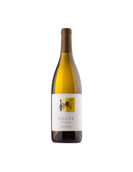 Enate 2-3-4 Chardonnay 2024