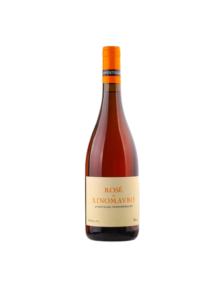 Thymiopoulos Rosé de Xinomavro 2022