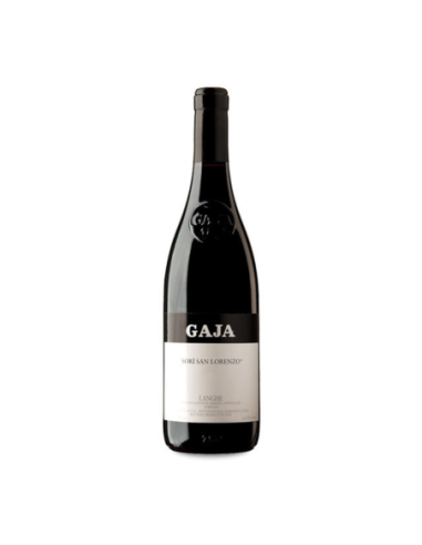 Gaja Sori San Lorenzo 2014