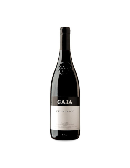 Gaja Sori San Lorenzo 2014