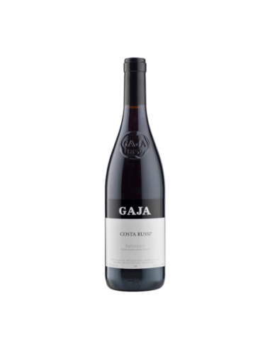 Gaja Costa Russi 2014