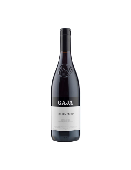 Gaja Costa Russi 2014