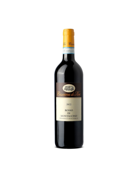 Casanova Di Neri Rosso Di Montalcino 2022