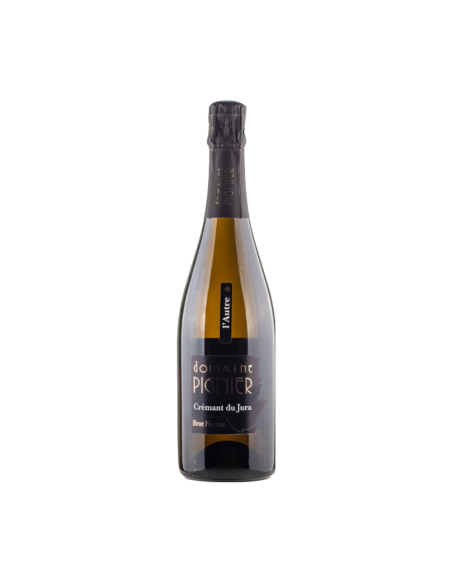 Domaine Pignier Cremant L'Autre