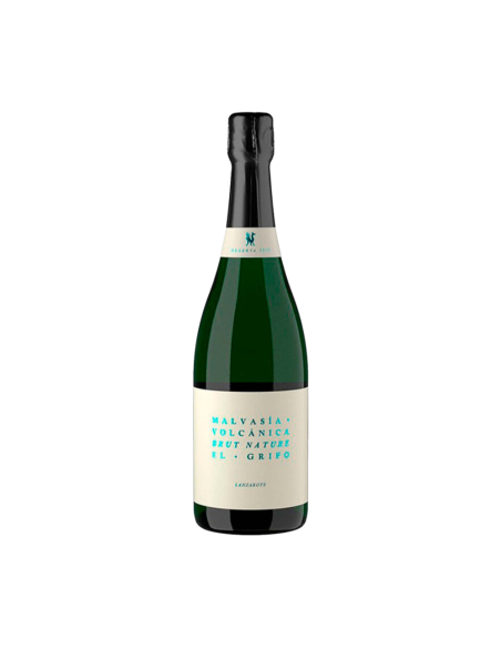 El Grifo Malvasía Brut Nature Reserva