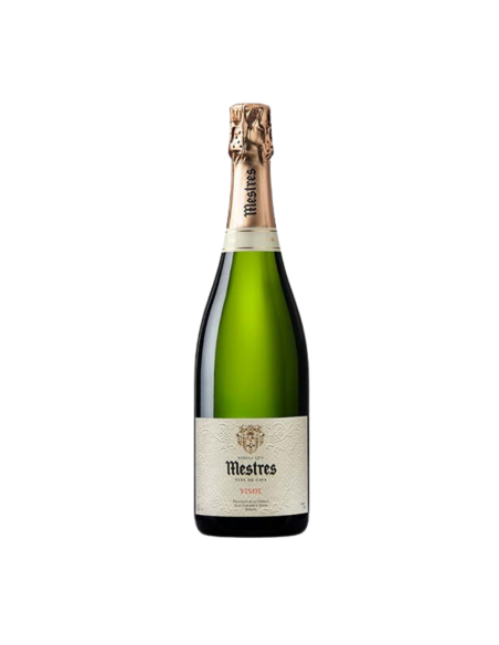 Mestres Visol Gran Reserva Brut Nature 2018