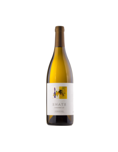 Enate 2-3-4 Chardonnay 2024 Magnum