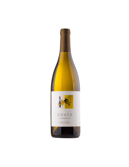 Enate 2-3-4 Chardonnay 2024 Magnum