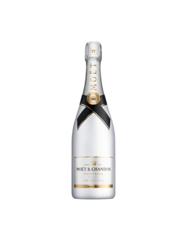 Moët & Chandon Ice Impérial