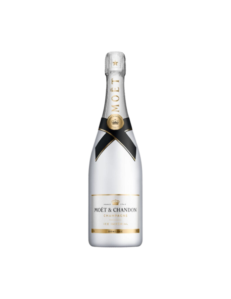 Moët & Chandon Ice Impérial