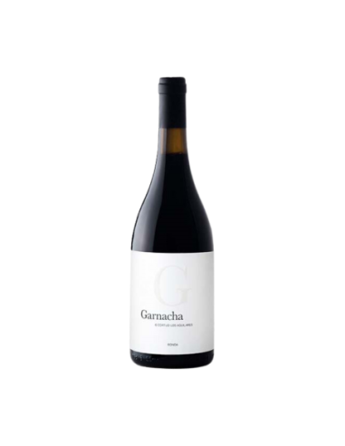 Los Aguilares Garnacha 2022