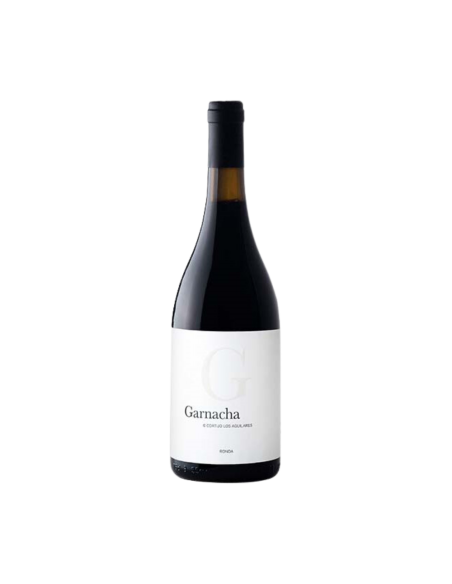 Los Aguilares Garnacha 2022