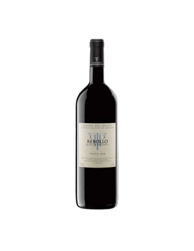 Tomás Postigo Rebollo Quercus 2018 Magnum