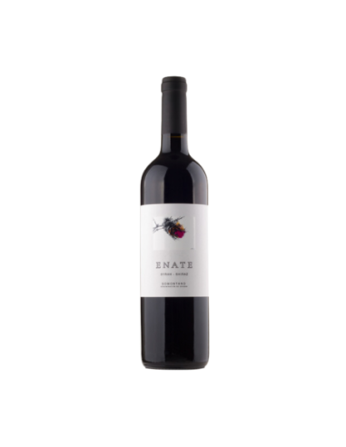 Enate Syrah-Shiraz 2021