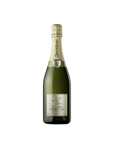 Juve y Camps Essential Xarel.Lo Brut