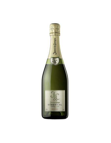 Juve y Camps Essential Xarel.Lo Brut