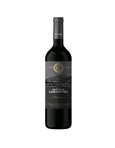 Vino Tinto Labastida Reserva 2015 | Maridae