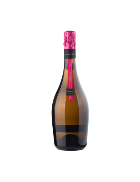 Gramona Argent Rosat Gran Reserva Brut