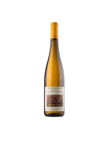 Albert Mann Riesling Furstentum GC 2020