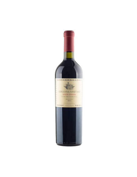 Catena Zapata Adrianna River Malbec 2020