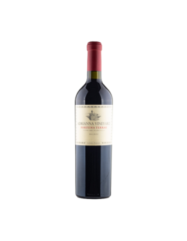 Catena Zapata Adrianna Fortuna Terrae Malbec 2020