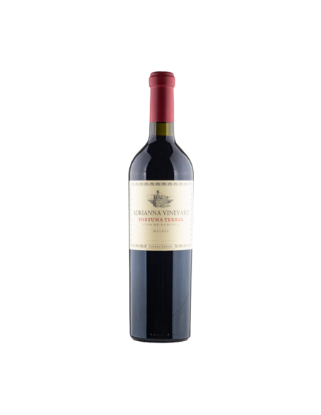 Catena Zapata Adrianna Fortuna Terrae Malbec 2020