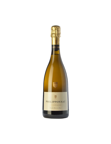 Philipponnat Royale Reserve Brut