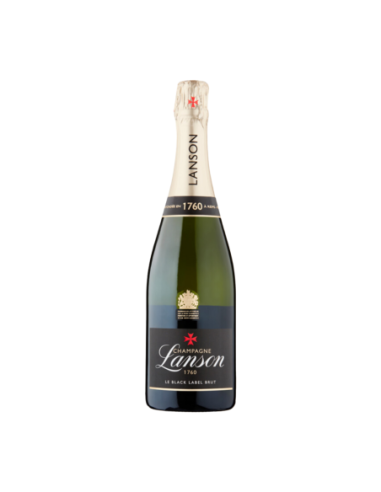 Lanson Black Label