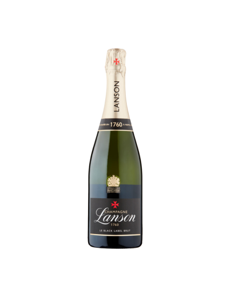 Lanson Black Label