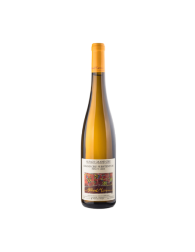 Albert Mann Pinot Gris GC Furstentum 2020