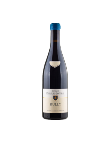 Dureuil Janthial Rully Rouge 2021