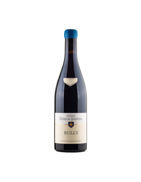 Dureuil Janthial Rully Rouge 2021