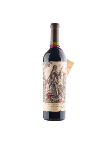 Catena Zapata Malbec Argentino 2022