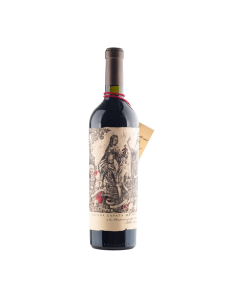 Catena Zapata Malbec Argentino 2022