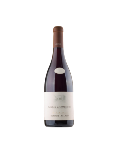 Dom Arlaud Gevrey Chambertin 2022