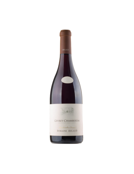 Dom Arlaud Gevrey Chambertin 2022